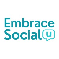 Embrace Social U logo - Similar company to The Indigenous Navigator