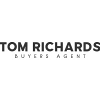Tom Richards Buyers Agent logo - Similar company to Property Unleashed