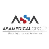 Asamedical Group logo - Similar company to Essentia Medicals