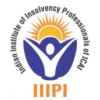 Indian Institute of Insolvency Professionals of ICAI logo - Similar company to Iica - Post Graduate Insolvency Programme