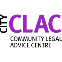 City Community Legal Advice Centre (CityCLAC) logo - Similar company to Todd Lynn