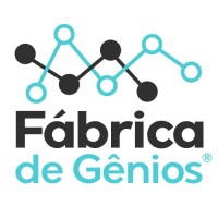 Fábrica de Gênios logo - Similar company to Big Data Tech