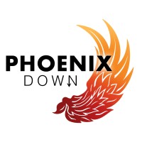 Phoenix Down Marketing logo - Similar company to Leadhelm