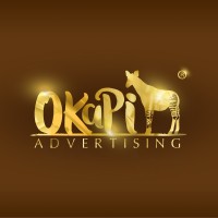 Okapi Advertising logo - Similar company to Concetto