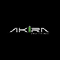 Akira Batteries logo - Similar company to Spinoff Technopark Limited
