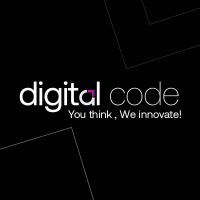 Digital Code logo - Similar company to Raftapps Llc