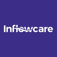 Inflowcare logo - Similar company to The Remote Hive