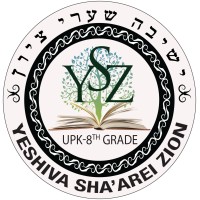 Yeshiva Sha'arei Zion logo - Similar company to Nextarc Performance Solutions