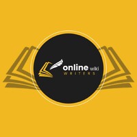 Online Wiki Writers logo - Similar company to Amd Co, Llc