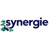 Synergie HealthTech Advisory & Consulting logo - Similar company to Blockchain Tech