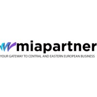 MIA Partner logo - Similar company to Mayfield Lavender