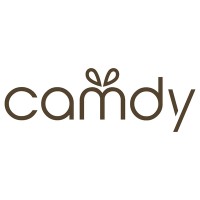 CAMDY logo - Similar company to Mac Innovations Sdn Bhd