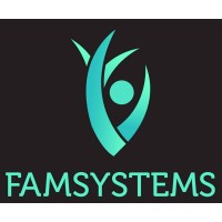 Famsystems logo - Similar company to Labrotek Oy ( Ltd )