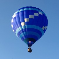 Spirit Ballooning logo - Similar company to Alithis