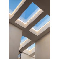 Artificial Sky logo - Similar company to Innerscene