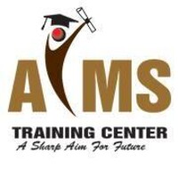Aims Training Center-Abu Dhabi logo - Similar company to Quadraplus Professional And Management Training Institute