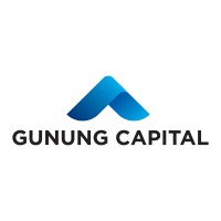 Gunung Capital logo - Similar company to Chapter Recruitment