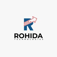 Rohida Technologies logo - Similar company to Qualityclik