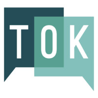 theoryofknowledge.net logo - Similar company to Diecom®