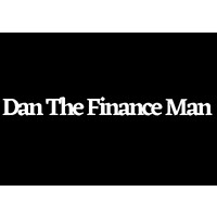 Dan The Finance Man logo - Similar company to Rondomleren B.V.