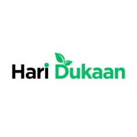 HariDukaan logo - Similar company to Upreports Infotech