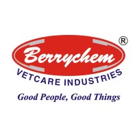 BERRYCHEM VETCARE INDUSTRIES (P) LIMITED   ( MFG of Meat Bone Meal , Chicken meal, Fish Meal) logo - Similar company to Australian Renderers Association (Ara)