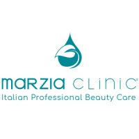 Marzia Clinic logo - Similar company to Fg Cosmetics