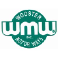 Wooster Motor Ways logo - Similar company to Git Global Services
