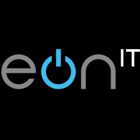 eON IT logo - Similar company to Eon It