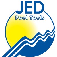 JED Pool Tools logo - Similar company to Poolmaster