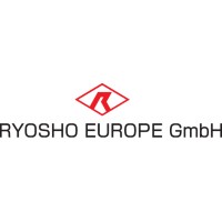 Ryosho Europe GmbH logo - Similar company to Striker Securities, Inc.