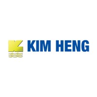 Kim Heng Ltd logo - Similar company to Cic Of Khmelnytskyi