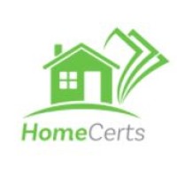 Homecerts.com logo - Similar company to Prexserv Construction Consultants Pty Ltd