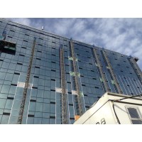Facade Installations Ltd logo - Similar company to Facade Solution