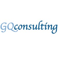 GQconsulting logo - Similar company to Tp Consulting