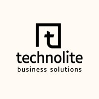 Technolite Business Solutions Pvt. Ltd. logo - Similar company to Saamsha Technologies