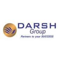 Darsh Infotech Pvt Ltd logo - Similar company to Graficali