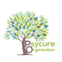 Psycure logo - Similar company to Hackules Inc.