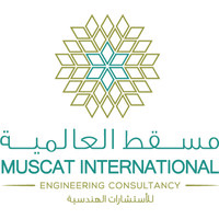 Muscat International Interior Design logo - Similar company to Architraz