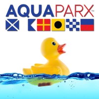 Aquaparx France logo - Similar company to Campion Marine