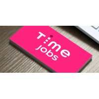 Time Jobs logo - Similar company to Jobtime App