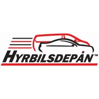 HYRBILSDEPÅN SÖDERTÄLJE logo - Similar company to Dekaltrim Södertälje, Stilreklam