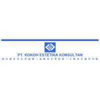 PT. Kokoh Estetika Konsultan logo - Similar company to Pt. Bintang Artha Niaga Kusuma