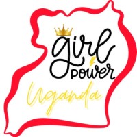 Girl Power Uganda logo - Similar company to Code043