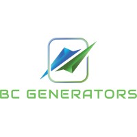 BC Generators logo - Similar company to Insua Informatique