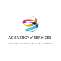 AFRICAN GREEN ENERGY & SERVICES logo - Similar company to Wanep Guinea