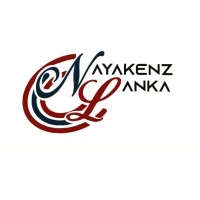 Nayakenz Lanka logo - Similar company to Junior Achievement Sri Lanka (Pilot Program)