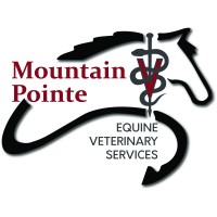 Mountain Pointe Equine Veterinary Services