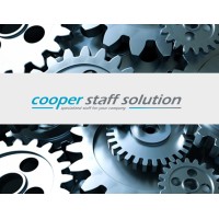 cooper staff solution GmbH logo - Similar company to Nagelstudio