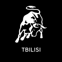 Lamborghini Tbilisi logo - Similar company to Cargo Solutions Group